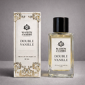 Double Vanille - Extrait de parfum