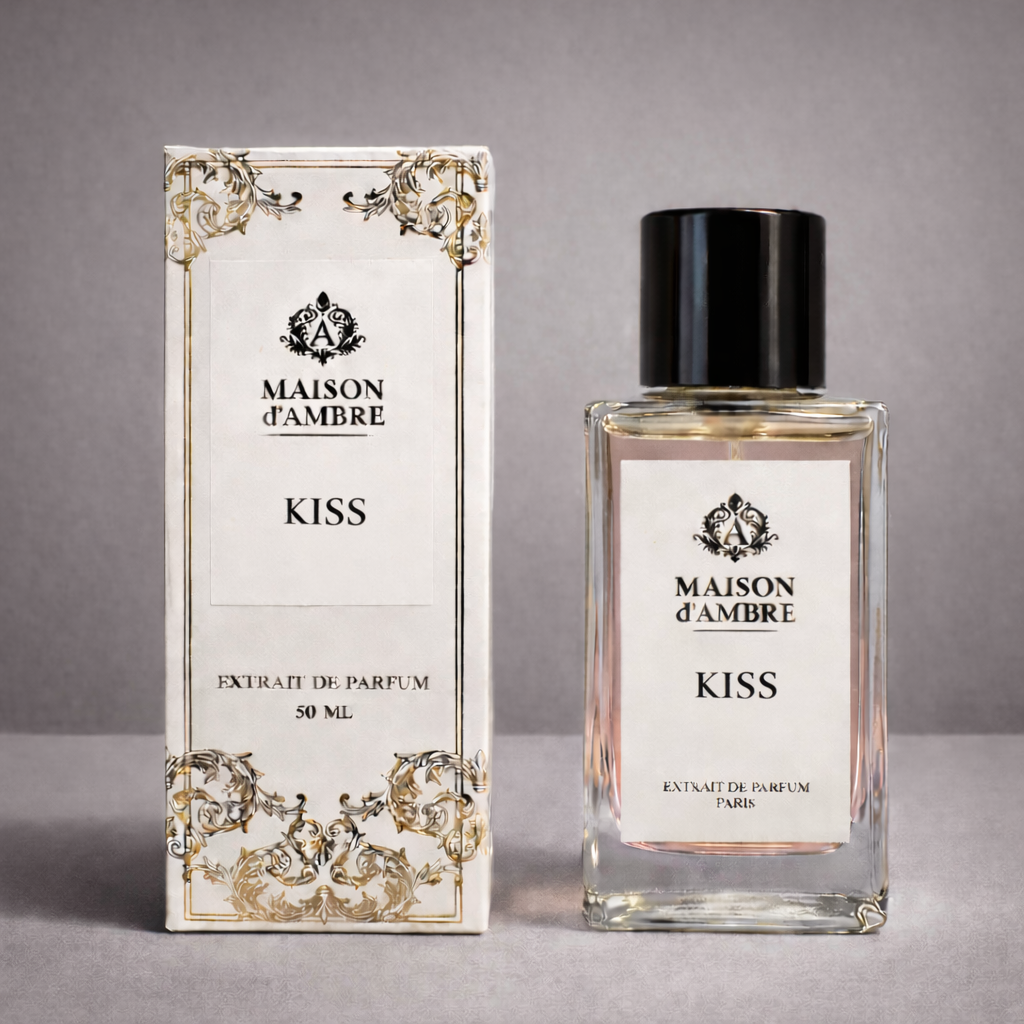 Kiss - Extrait de parfum